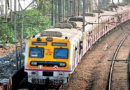 मध्य और पश्चिम रेलवे ट्रैक पर गत एक वर्ष मे ढाई हजार यात्रियों की मौत