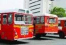 नवी मुंबई मनपा परिवहन सेवा की मनमानी से यात्री त्रस्त