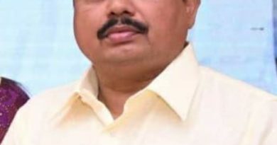 जेपी यादव मुंबई प्रदेश कांग्रेस कमेटी के सदस्य बने