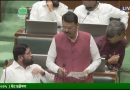 नर्सिंग शिक्षा को मजबूती, 23 नर्सिंग कॉलेजों की क्षमता वृद्धि के साथ 10 नए कॉलेजों को मान्यता