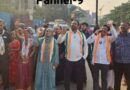 कल्याण-डोंबिवली महानगरपालिका चुनाव: कांग्रेस से एडवोकेट नवीन सिंह पैनल 09 से चुनावी मैदान में