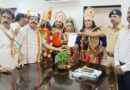 राम मंदिर ट्रस्ट के शीर्ष पदाधिकारियों पर करोड़ों के गबन का आरोप, कल्याण में कांग्रेस नेताओं ने पुलिस में दी शिकायत