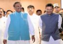 UP प्रभारी बनने के बाद पहली बार लखनऊ पहुंचे विनोद तावड़े, बोले – “2027 में भाजपा की हैट्रिक तय, कोई किंतु-परंतु नहीं”
